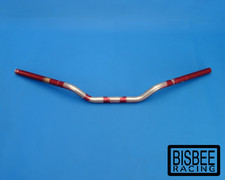 DUCATI RIZOMA 08-12 MONSTER 696 796 1100 7/8" 20mm HANDLEBARS BARS NOT TAPERED