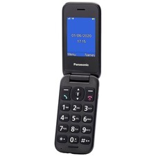 Panasonic KX-TU400 Téléphone