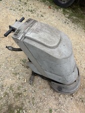 COMAC C45E autolaveuse