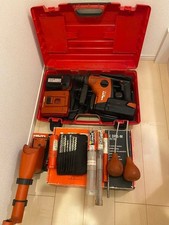 Perceuse-visseuse à