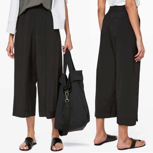 Lululemon wanderer culotte - lululemon,