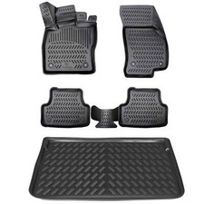ELMASLINE 3D des Tapis de