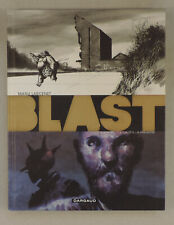 Blast 3 La tete la premiere
