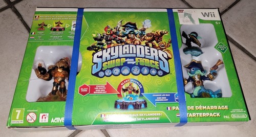 Nintendo wii pack de - nintendo,