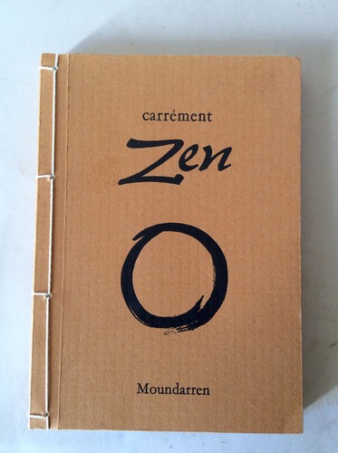 Carrément zen cheng - zen,