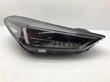 Hyundai Tucson III Full LED