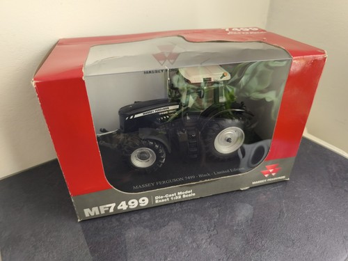 Universal hobbies massey - universal,
