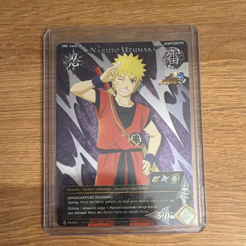 Naruto uzumaki jcc - naruto,