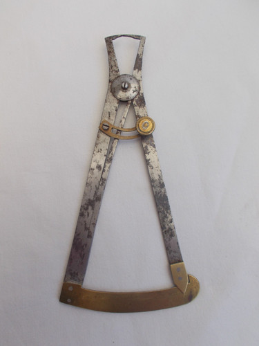 Outil ancien horloger - ancien,