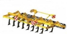 REPLICAGRI, AGROMULCH modular stubble cutter 3 to 6m AGRISEM, 1/32 scale, REP027