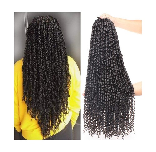 Pack extensions cheveux - pack, 6