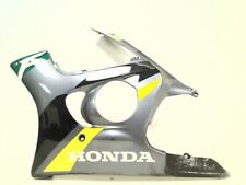 carénage avant gauche HONDA