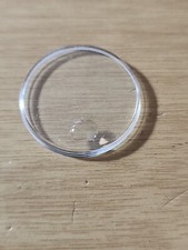 Genuine Rolex Tudor    25-128 Date At 6 Crystal Part