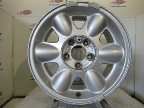 Jante aluminium opel - aluminium,