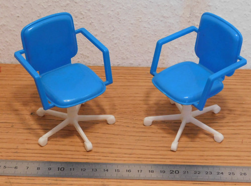 1986 lot fauteuil - lot, bureau