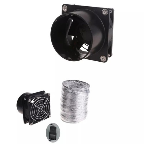 Ventilateur extracteur - ventilateur, de