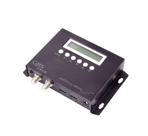 Modulatore audio video dvb - audio/video, dvb-t