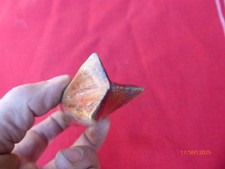 fendoir de vannier outil