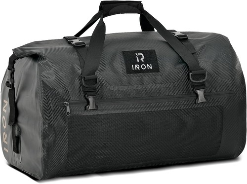 Waterproof motorcycle rear bag - waterproof,