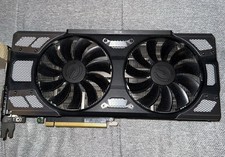 Carte Graphique EVGA GEFORCE