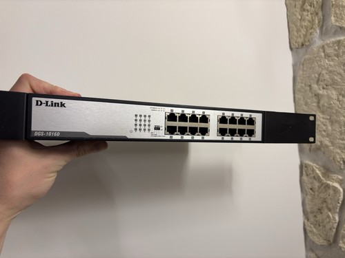 Link switch ports - link,