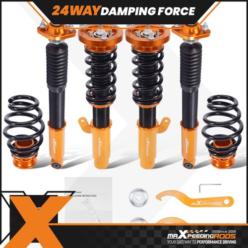 Way damping coilover kit - way,