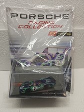 PORSCHE 917 L 1970 24 HEURES DU MANS 1/43éme IXO N°27 (Cache Phare Décroché)