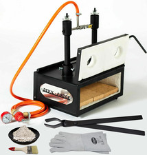 DFHS2+2D/3.6“ Forge au Gaz