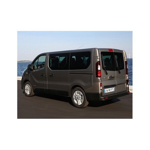 Attelage mercedes viano - attelage,
