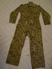 WW2 US ARMY USMC COMBINAISON