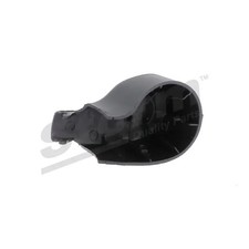 Cache enjoliveur arrière pour