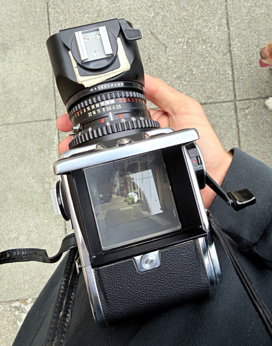 Hasselblad 500cm 150mm - 80, &