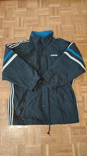 Blouson adidas vintage - blouson, 90s
