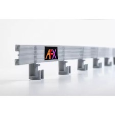AFX Racing 22072 Armco Barrier
