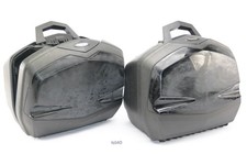 Triumph Sprint ST 1050 215NA