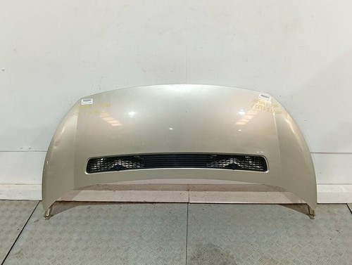 Capot fiat scudo 272 furgon - 272,