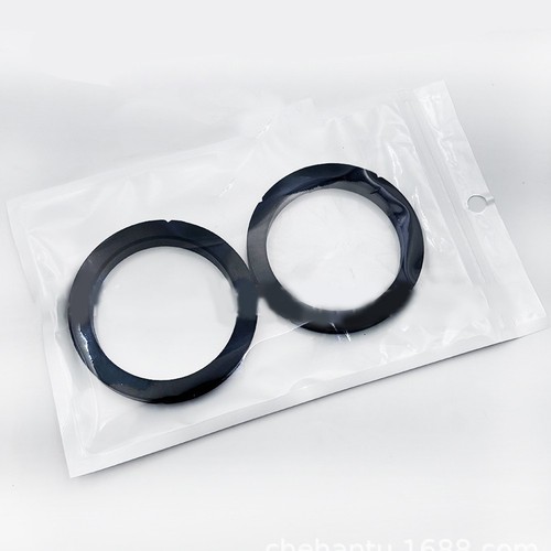 Bague étanchéité secure - bague, d'étanchéité