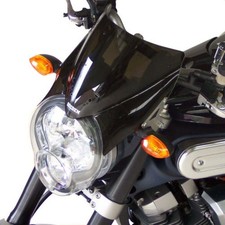 YAMAHA MT01 - 05/16 - SAUTE