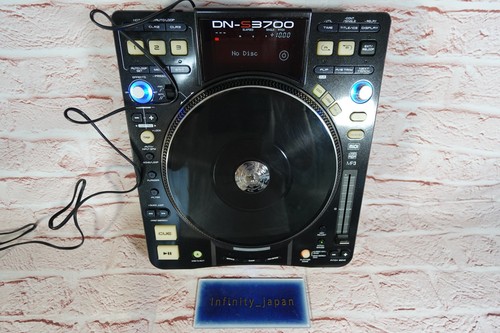 Denon s3700 digital media - denon,