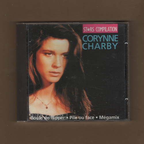 Corynne charby boule - corynne, de