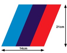 BANDE POUR BMW M3 E92 Z4 M8 M4