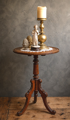 Antique english victorian - english,