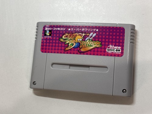 Jeu sfc super - jeu,
