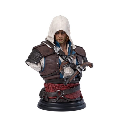 Buste assassin creed - buste,