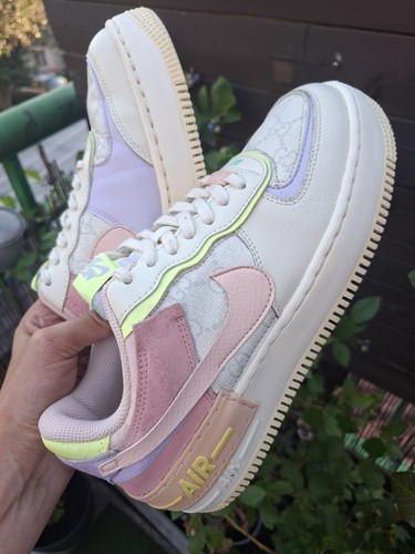 Nike air force shadow - air,