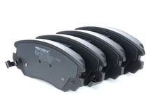 RIDEX Plaquettes de frein