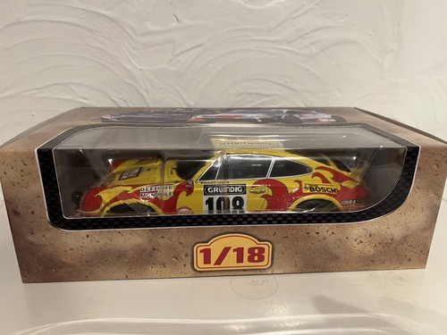 Porsche 911 carrera rsr - carrera,