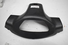 Carenage de compteur scooter