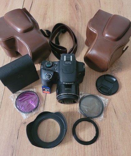 Excellent etat canon - canon, powershot