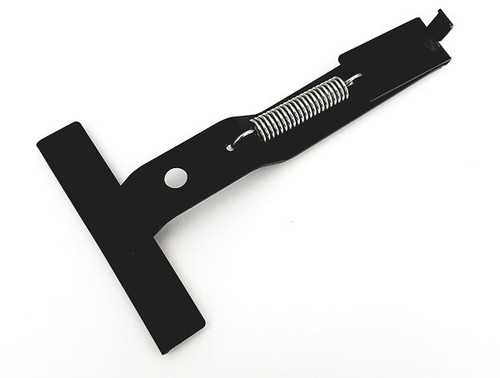 Porte bidon adaptable solex - bidon,